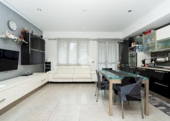 Appartamento Via delle Betulle, Torino (zona Falchera) - foto 1