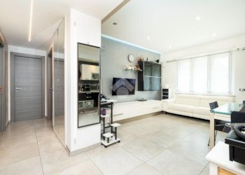 Appartamento Via delle Betulle, Torino (zona Falchera) - foto 3