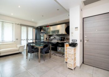 Appartamento Via delle Betulle, Torino (zona Falchera) - foto 9