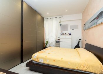 Appartamento Via delle Betulle, Torino (zona Falchera) - foto 14