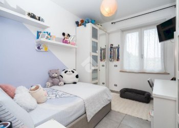 Appartamento Via delle Betulle, Torino (zona Falchera) - foto 17