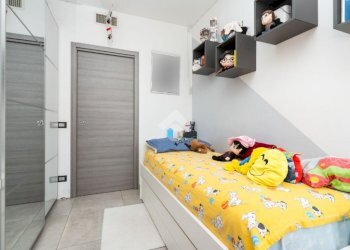Appartamento Via delle Betulle, Torino (zona Falchera) - foto 18