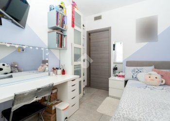 Appartamento Via delle Betulle, Torino (zona Falchera) - foto 19