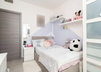 Appartamento Via delle Betulle, Torino (zona Falchera) - foto 20