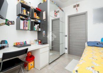 Appartamento Via delle Betulle, Torino (zona Falchera) - foto 21