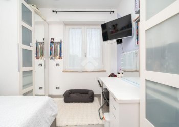 Appartamento Via delle Betulle, Torino (zona Falchera) - foto 22
