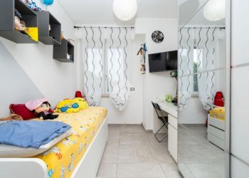 Appartamento Via delle Betulle, Torino (zona Falchera) - foto 23