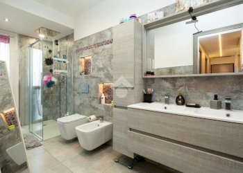 Appartamento Via delle Betulle, Torino (zona Falchera) - foto 24