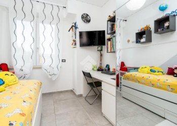 Appartamento Via delle Betulle, Torino (zona Falchera) - foto 25