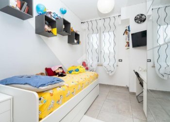 Appartamento Via delle Betulle, Torino (zona Falchera) - foto 26