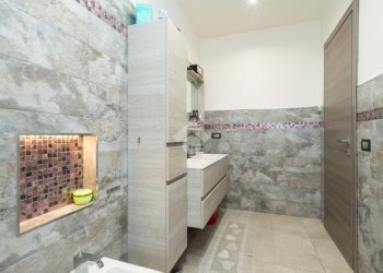 Appartamento Via delle Betulle, Torino (zona Falchera) - foto 27