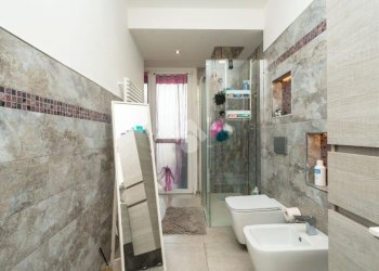 Appartamento Via delle Betulle, Torino (zona Falchera) - foto 28