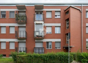 Appartamento Via delle Betulle, Torino (zona Falchera) - foto 29