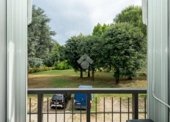 Appartamento Via delle Betulle, Torino (zona Falchera) - foto 30