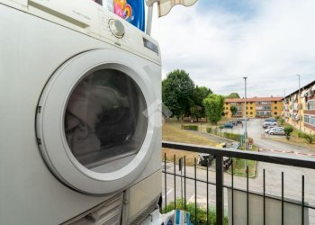 Appartamento Via delle Betulle, Torino (zona Falchera) - foto 31