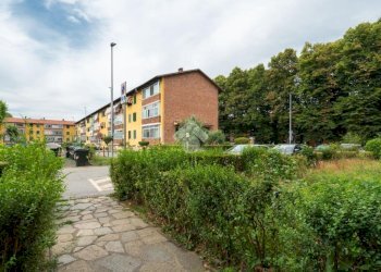 Appartamento Via delle Betulle, Torino (zona Falchera) - foto 32