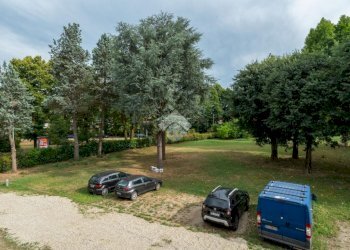 Appartamento Via delle Betulle, Torino (zona Falchera) - foto 34