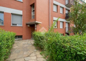 Appartamento Via delle Betulle, Torino (zona Falchera) - foto 35
