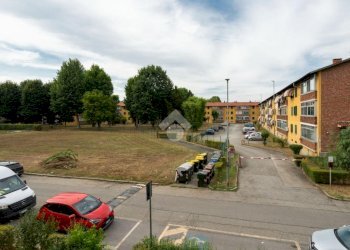 Appartamento Via delle Betulle, Torino (zona Falchera) - foto 37