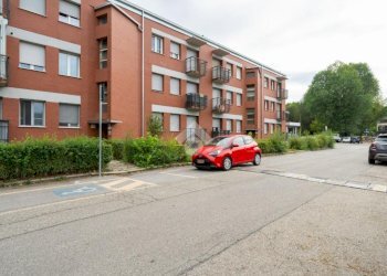 Appartamento Via delle Betulle, Torino (zona Falchera) - foto 39