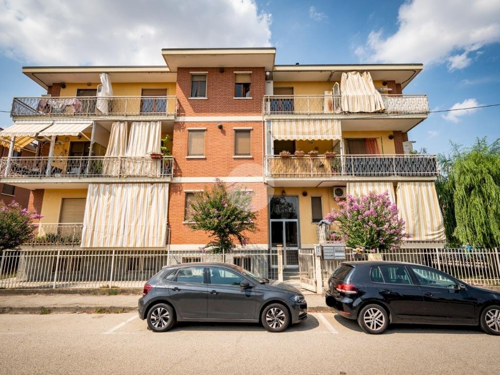 Trilocale Via Castagnole, Volvera - foto 1