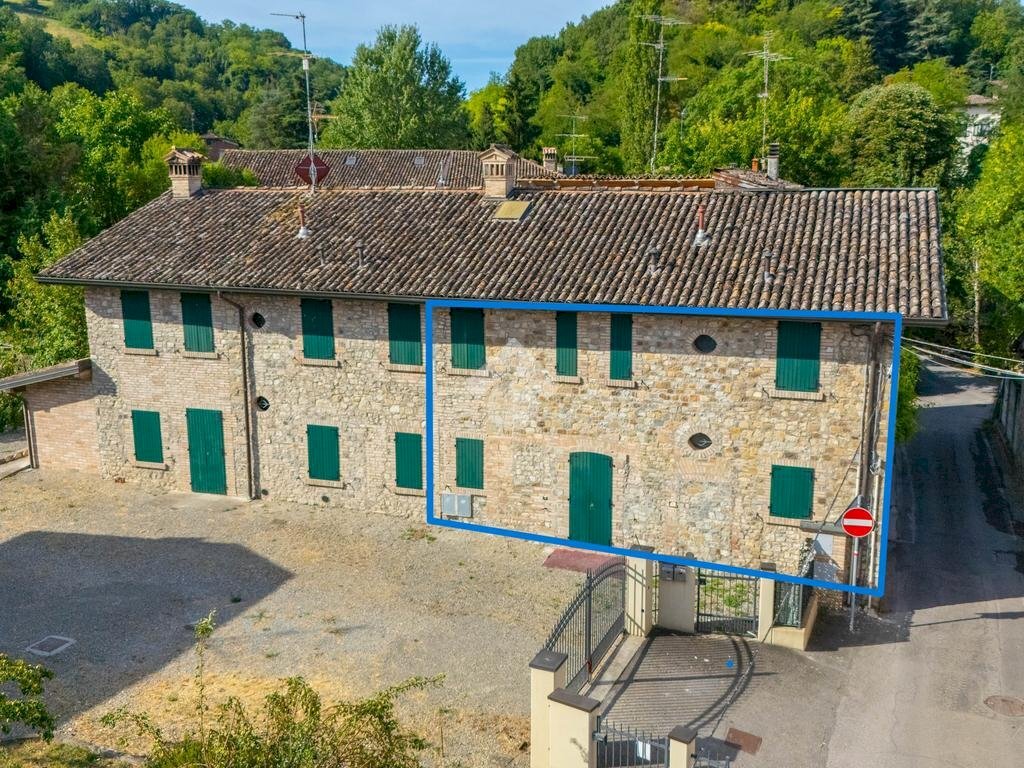 Casa semi indipendente Via Ghirardi, San Polo d'Enza - foto 1