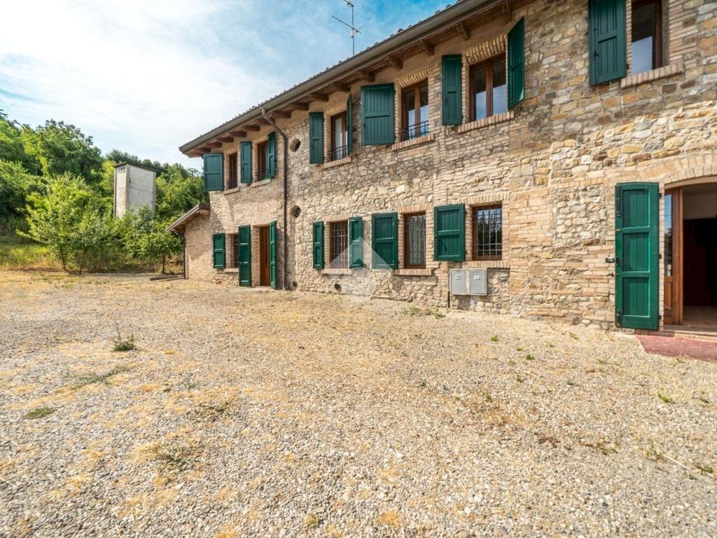 Casa semi indipendente Via Ghirardi, San Polo d'Enza - foto 2