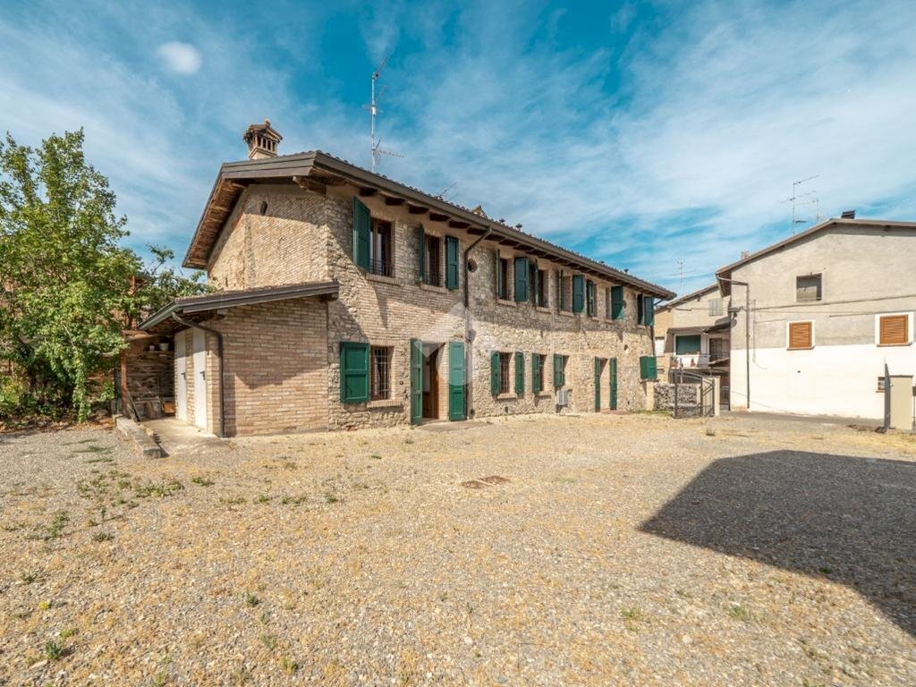 Casa semi indipendente Via Ghirardi, San Polo d'Enza - foto 3
