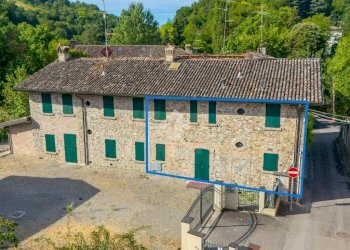 Casa semi indipendente Via Ghirardi, San Polo d'Enza - foto 1