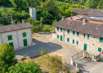 Casa semi indipendente Via Ghirardi, San Polo d'Enza - foto 24