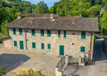 Casa semi indipendente Via Ghirardi, San Polo d'Enza - foto 30