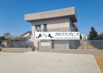 One-room apartment Vimercate - photo 1