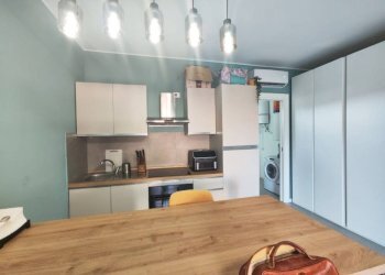 One-room apartment Vimercate - photo 4