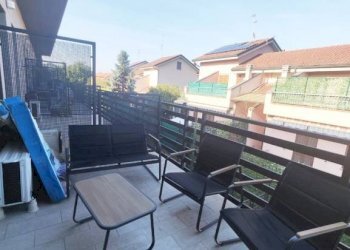 Monolocale Vimercate - foto 10