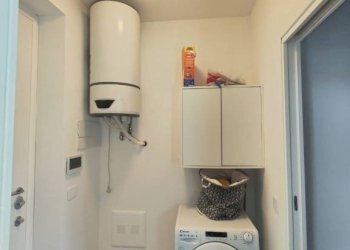 One-room apartment Vimercate - photo 13