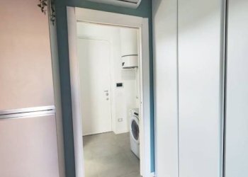 One-room apartment Vimercate - photo 17