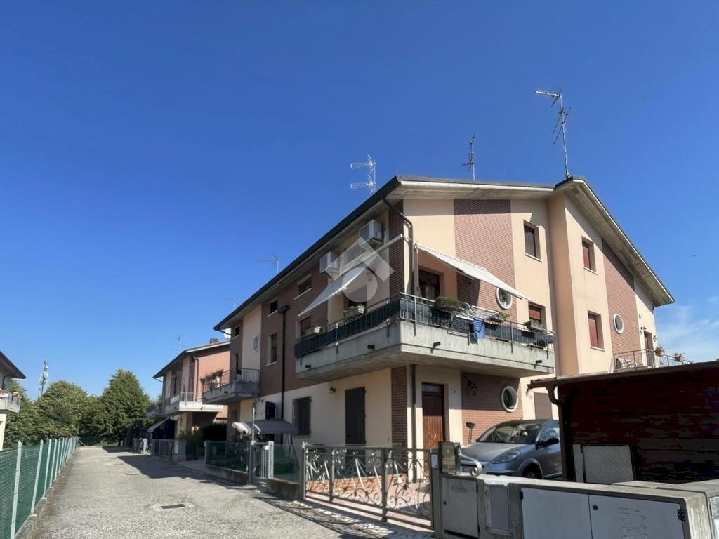 Trilocale Via fornace, Fusignano - foto 1