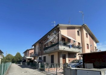 Three-room apartment Via fornace, Fusignano - photo 1
