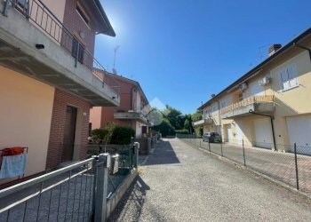 Three-room apartment Via fornace, Fusignano - photo 18