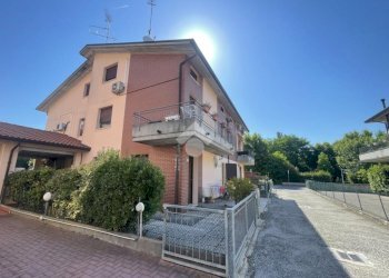 Three-room apartment Via fornace, Fusignano - photo 19