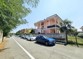 Bilocale Via guido rossa, Robassomero - foto 2