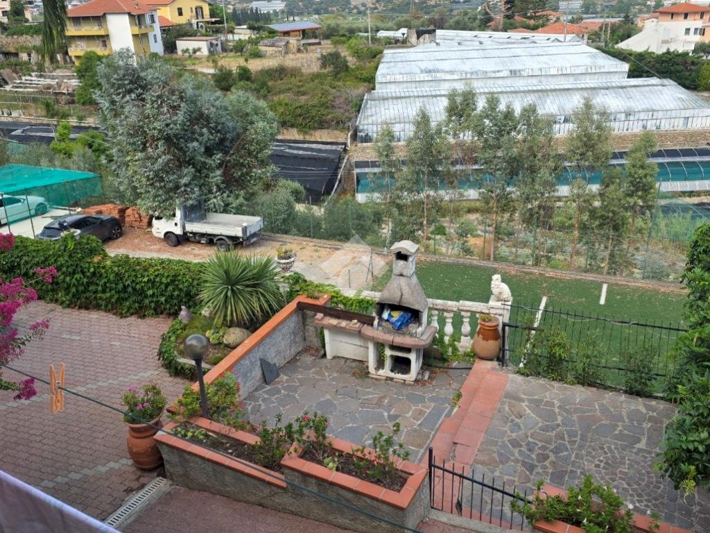 Quadrilocale Via Periane, Taggia - foto 1