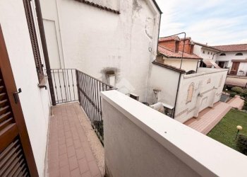 Quadrilocale Via S. Carlo Borromeo, Mortara - foto 19