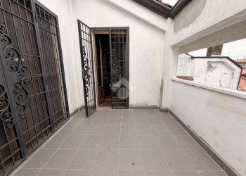 Quadrilocale Via S. Carlo Borromeo, Mortara - foto 21