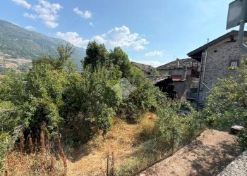 Rustico Via Fagnan, Fénis - foto 3