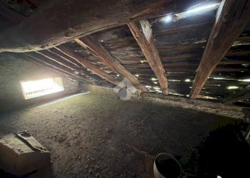 Rustico Via Fagnan, Fénis - foto 21