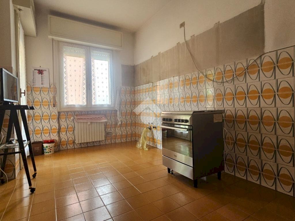 Trilocale Via XXV aprile, Galliate - foto 2