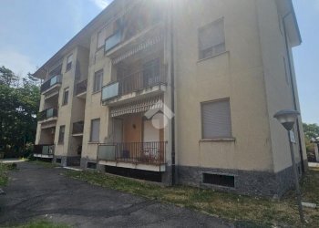 Trilocale Via XXV aprile, Galliate - foto 6