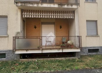 Trilocale Via XXV aprile, Galliate - foto 17