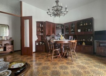 Trilocale Via XXV aprile, Galliate - foto 27